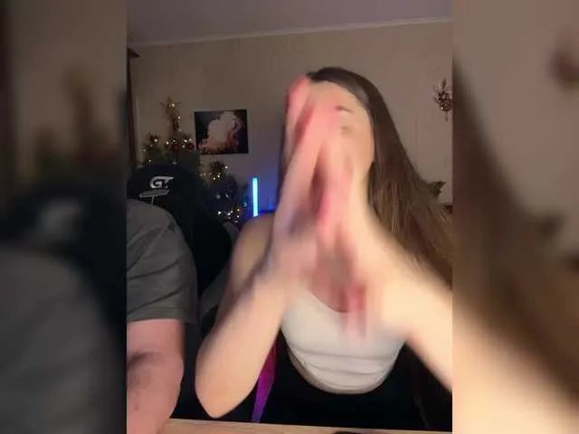 TwoPlay on BongaCams