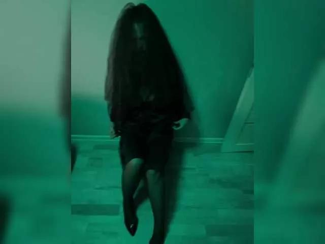 Ursula66 on BongaCams