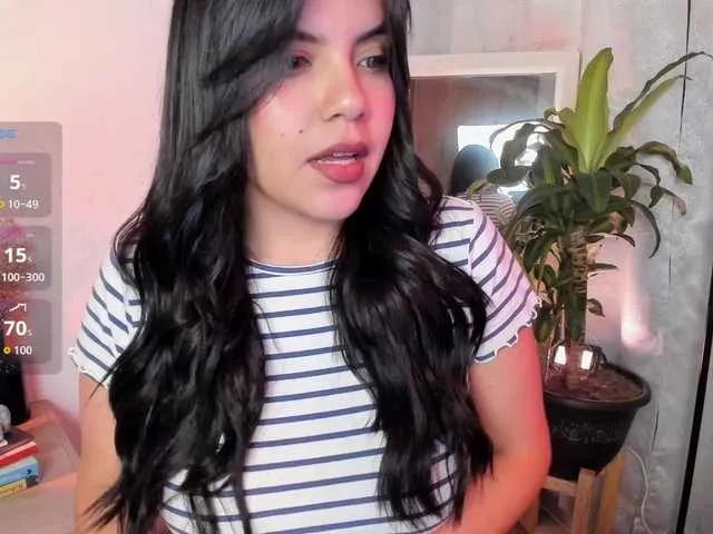 Freechat Val-kyrie on BongaCams