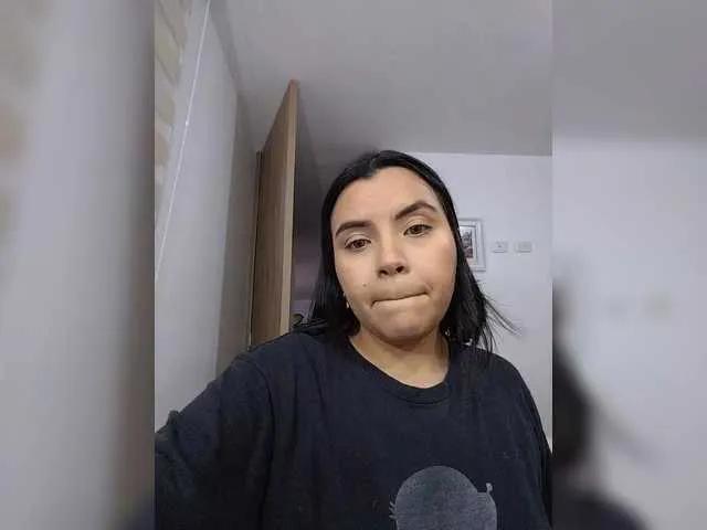 Freechat Val-kyrie on BongaCams