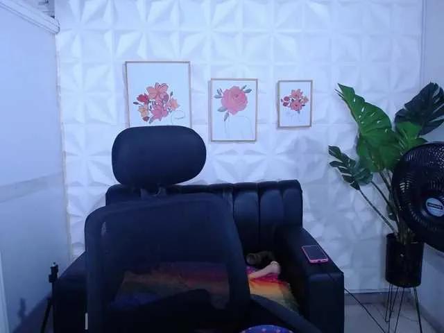 Freechat Valentina-mature on BongaCams