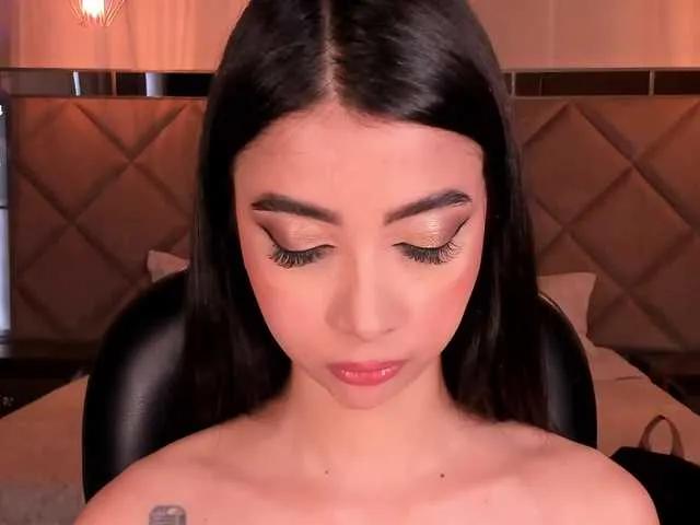 Freechat ValeriaVelvet on BongaCams