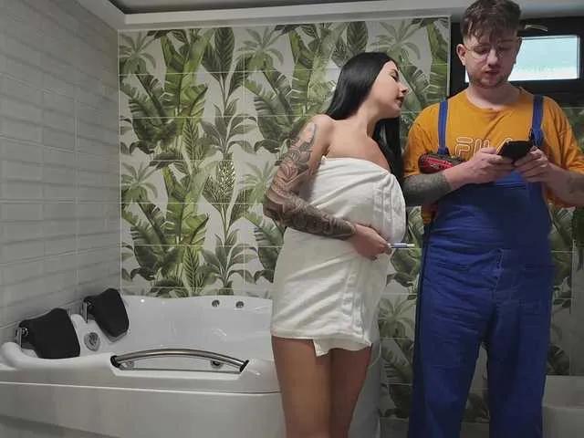 Freechat Valeriaxoxo on BongaCams