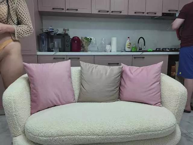 Freechat Valeriaxoxo on BongaCams