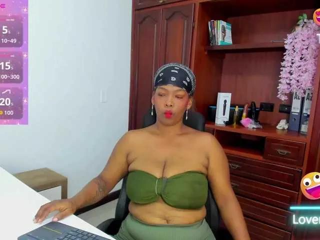 BongaCams ValkiriaContee is Freechat ValkiriaContee — It excites me the real connection ... those looks that say more than a thousand words, the sincere compliments in the ear (even if we are through a screen), and see how you let yourself be carried away by desire.