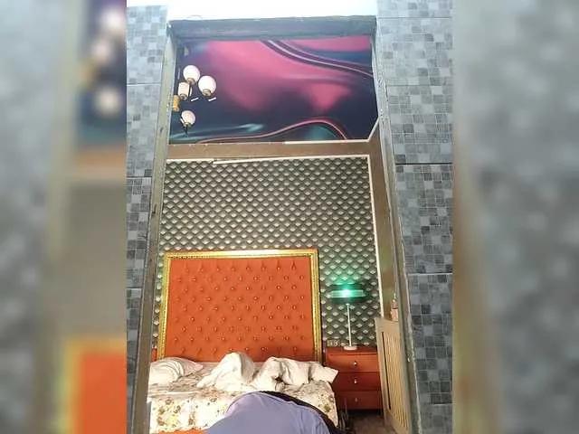 Freechat VallerieJones on BongaCams