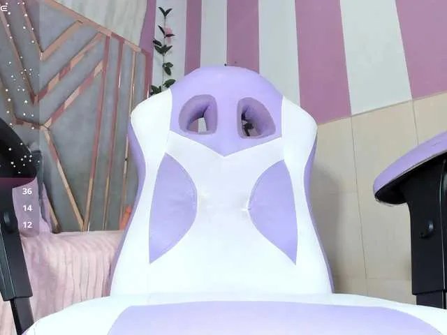 vanesaa-mejia — Freechat on BongaCams