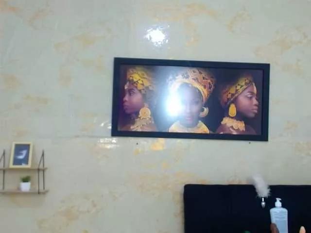 Freechat VanessaOwens on BongaCams