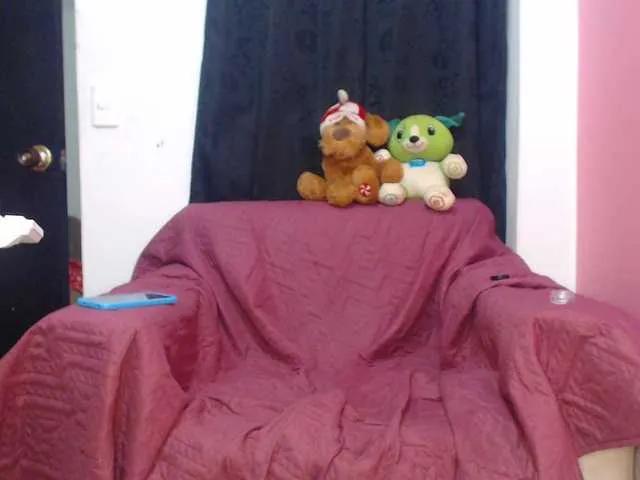 Freechat VanessaOwens on BongaCams