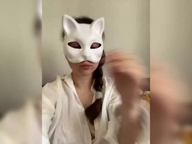 Offline Vasilisa2007 on BongaCams