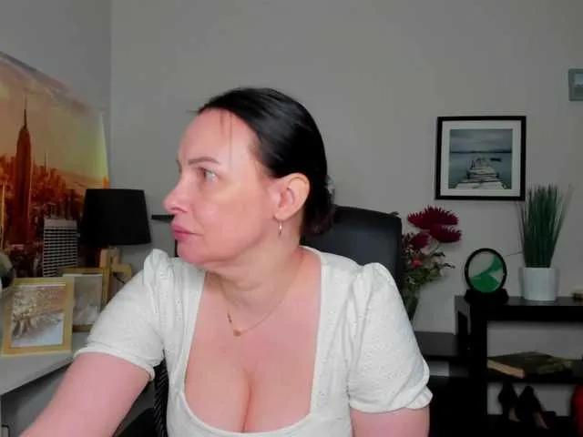 Offline velvetJasmine on BongaCams