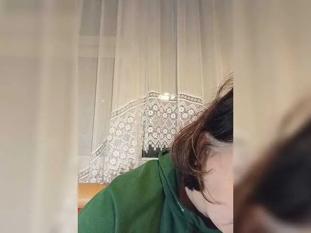 Freechat VeneraNorth on BongaCams