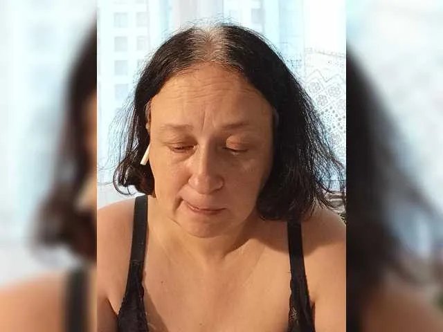 Freechat VeneraNorth on BongaCams