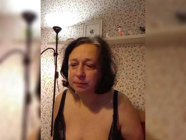 Freechat VeneraNorth on BongaCams