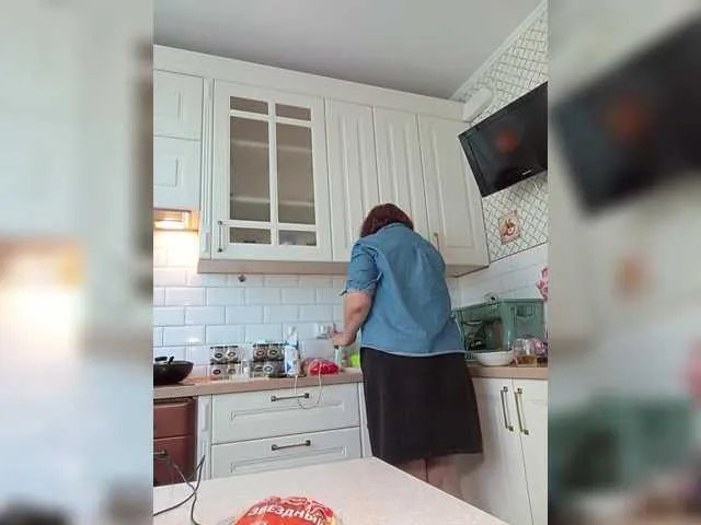 Freechat VeneraNorth on BongaCams