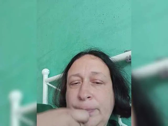 Freechat VeneraNorth on BongaCams