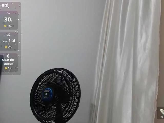 BongaCams VenusConstelacion is Freechat VenusConstelacion — When you take control and show me how much you want me. I melt when you lead the game with confidence --- I'll follow every move and make you crave more.