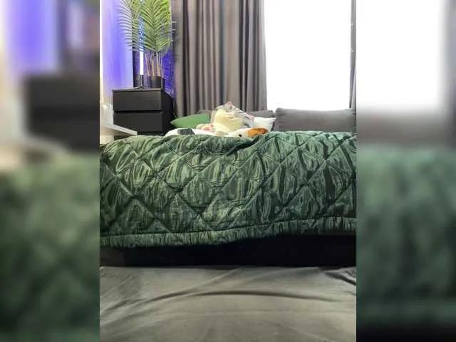 Freechat Vero19nika on BongaCams