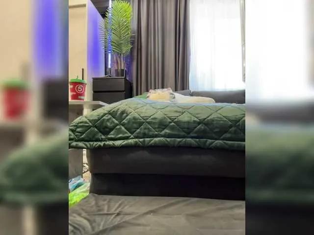 Freechat Vero19nika on BongaCams