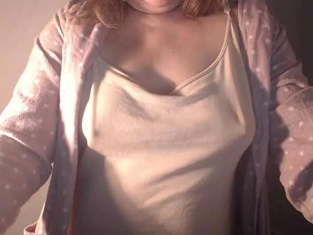 Freechat vesna2020 on BongaCams