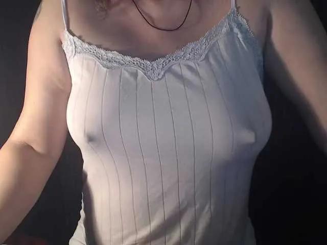 Freechat vesna2020 on BongaCams