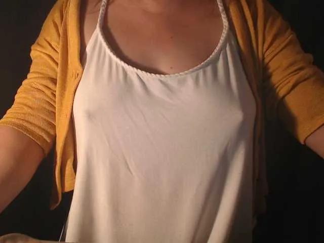 Freechat vesna2020 on BongaCams