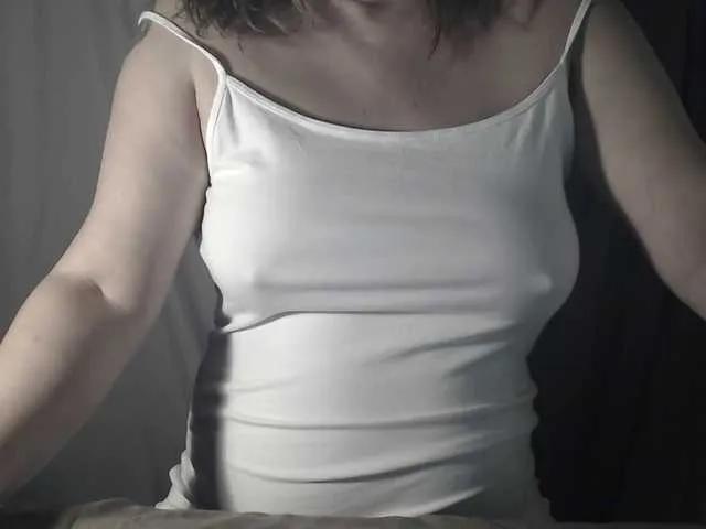 Freechat vesna2020 on BongaCams