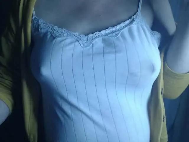 Freechat vesna2020 on BongaCams