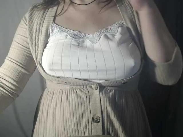 Freechat vesna2020 on BongaCams