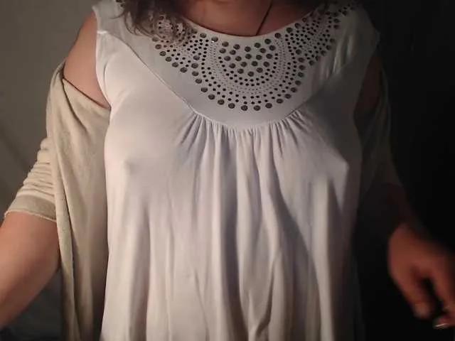 Freechat vesna2020 on BongaCams