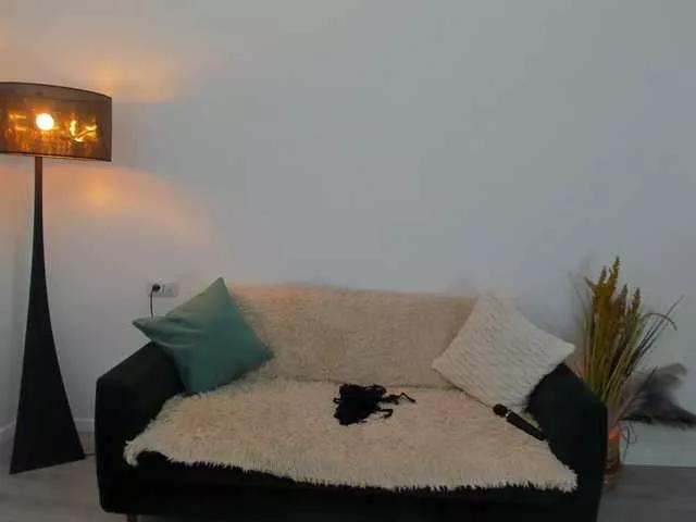 Offline VickyIvy on BongaCams