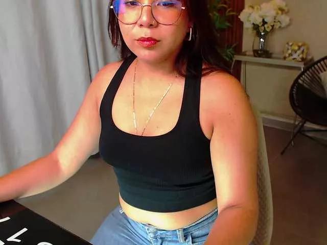 Freechat Victoria-Collins on BongaCams