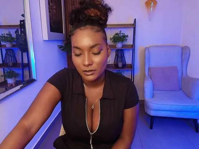 Freechat Victoria-Collins on BongaCams