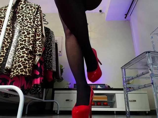 Freechat Victoria-Collins on BongaCams