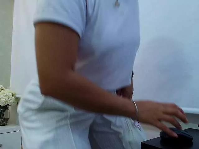 Freechat Victoria-Collins on BongaCams