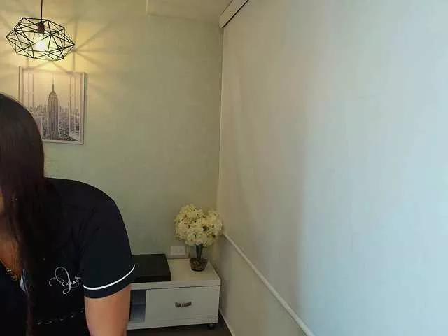 Freechat Victoria-Collins on BongaCams