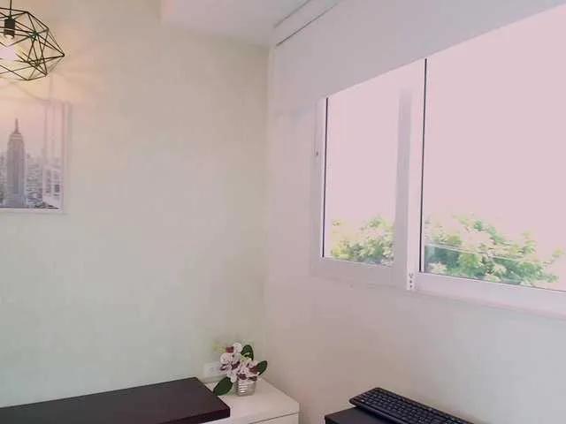 Freechat Victoria-Collins on BongaCams