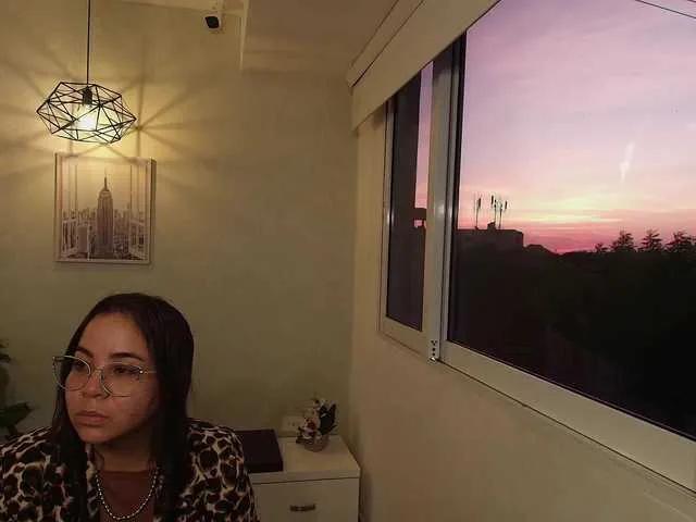 Freechat Victoria-Collins on BongaCams