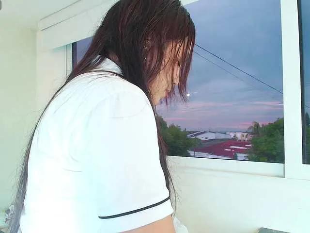 Freechat Victoria-Collins on BongaCams