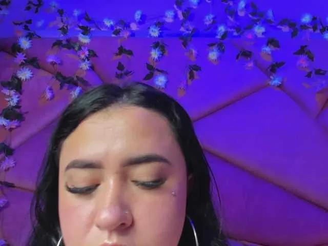 Freechat VictoriaRossy on BongaCams