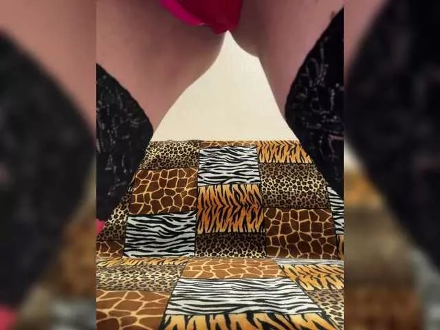 Offline Vika19981 on BongaCams