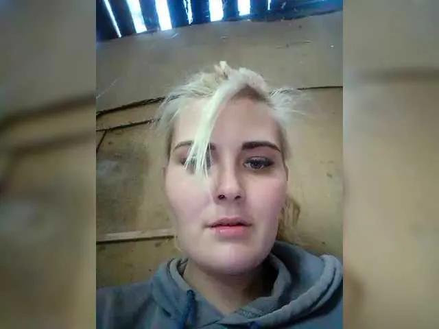 Offline Vika1zvezda on BongaCams