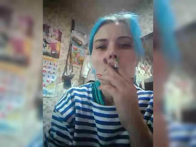 Offline Vika1zvezda on BongaCams