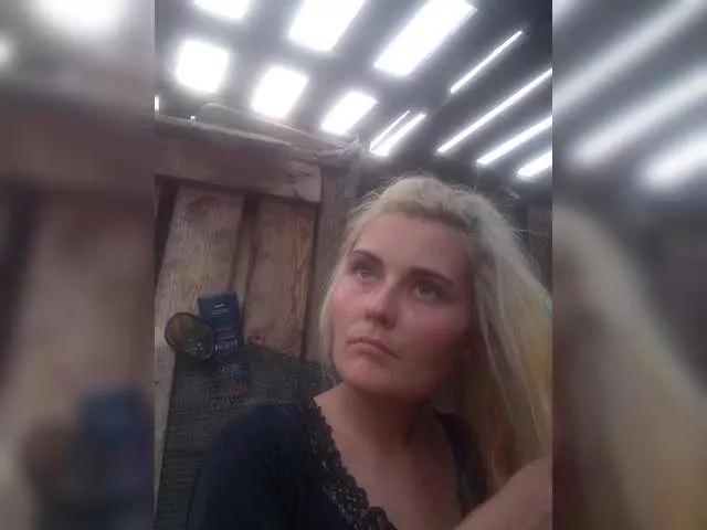 Offline Vika1zvezda on BongaCams