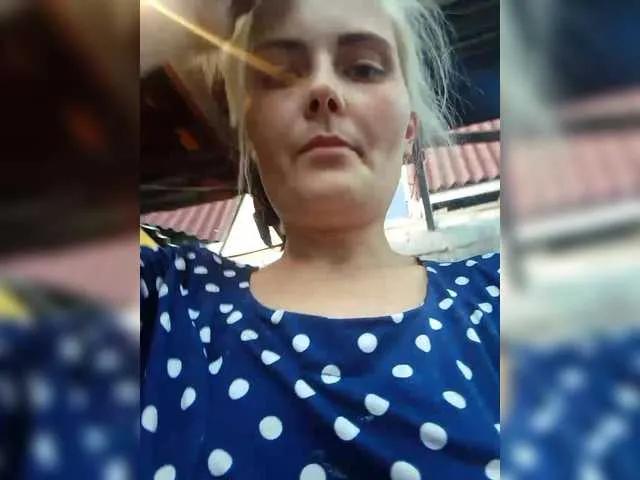 Offline Vika1zvezda on BongaCams