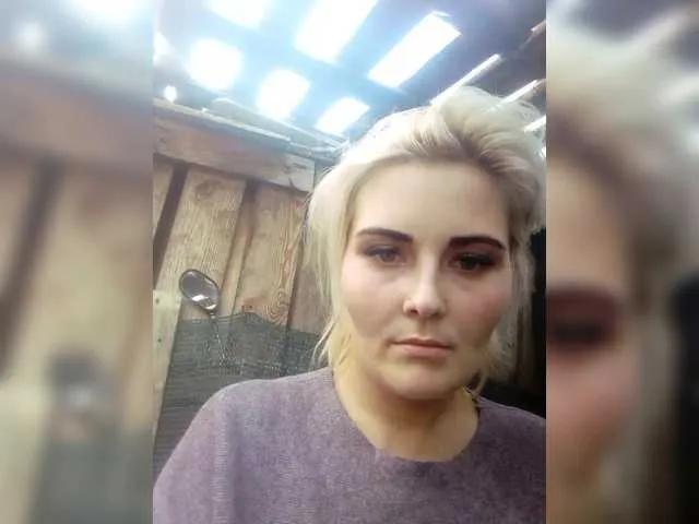 Offline Vika1zvezda on BongaCams