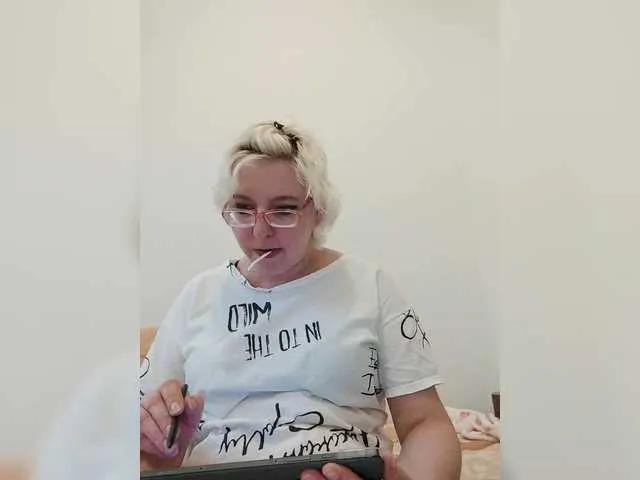 Freechat Vika211 on BongaCams