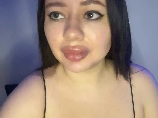 VikaSpace on BongaCams