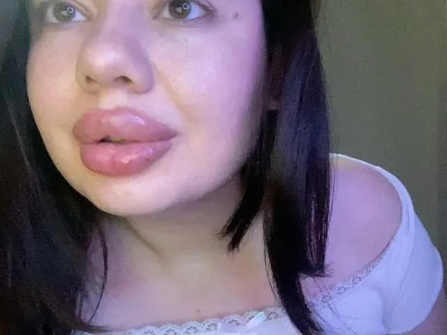 VikaSpace on BongaCams