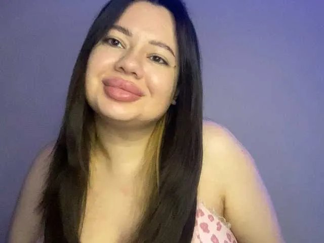 VikaSpace on BongaCams